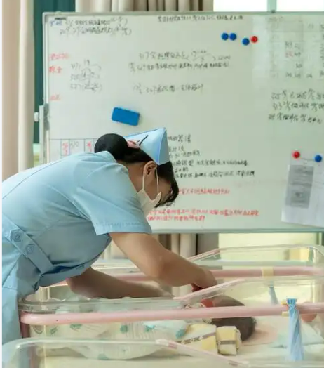 莫桑比克大学开设母婴健康服务中心 守护乡村新生儿生命健康