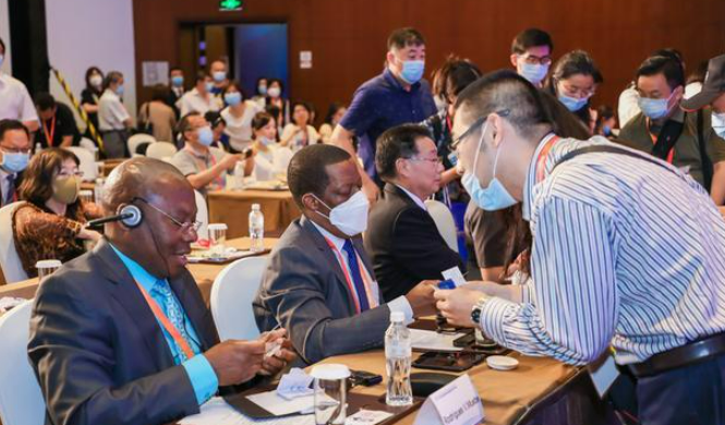 莫桑比克卢班戈理工大学牵头葡语国家职教联盟 实现技能学分跨国互认