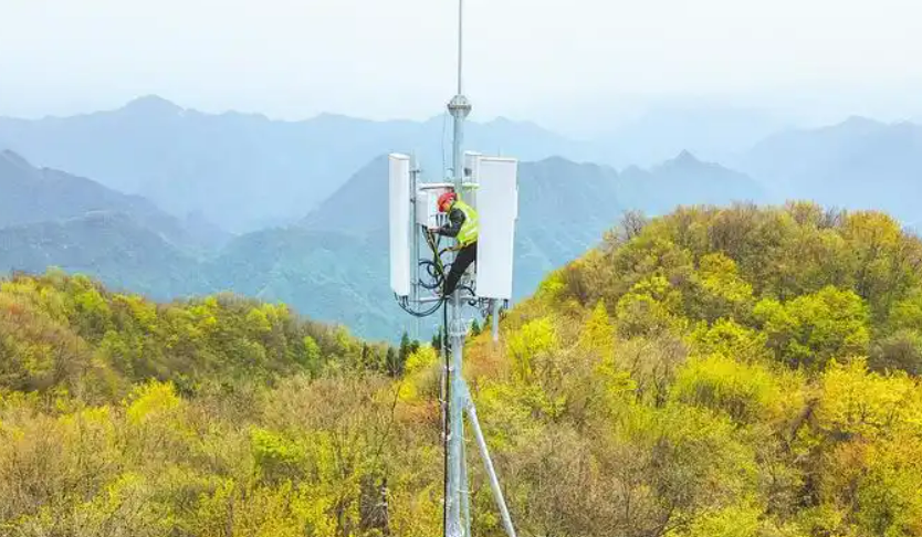 赞比西能源学院研发小型风电技术 荷莫合作点亮偏远乡村
