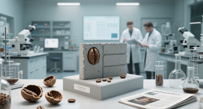 蒙德拉内大学研发耕地退化监测技术：智能系统守护粮食安全