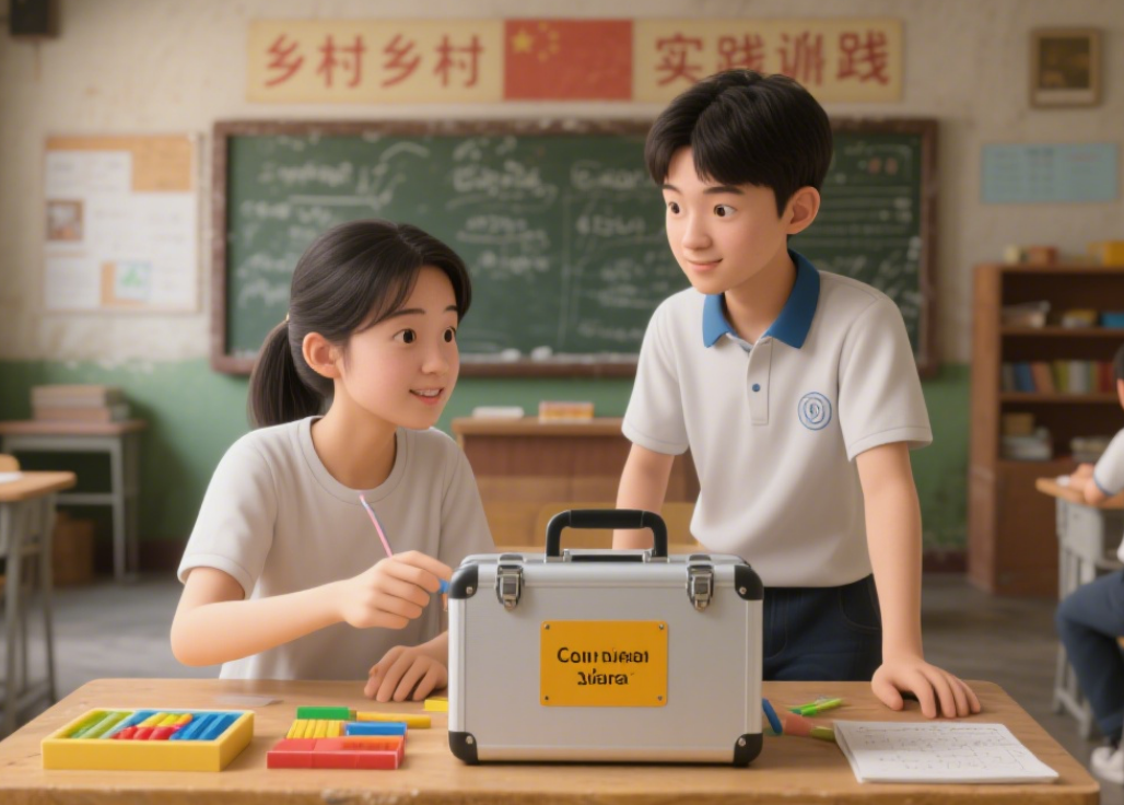 莫桑比克尼亚萨省立大学新设 “乡村教育专业” 培养扎根基层的全科教师