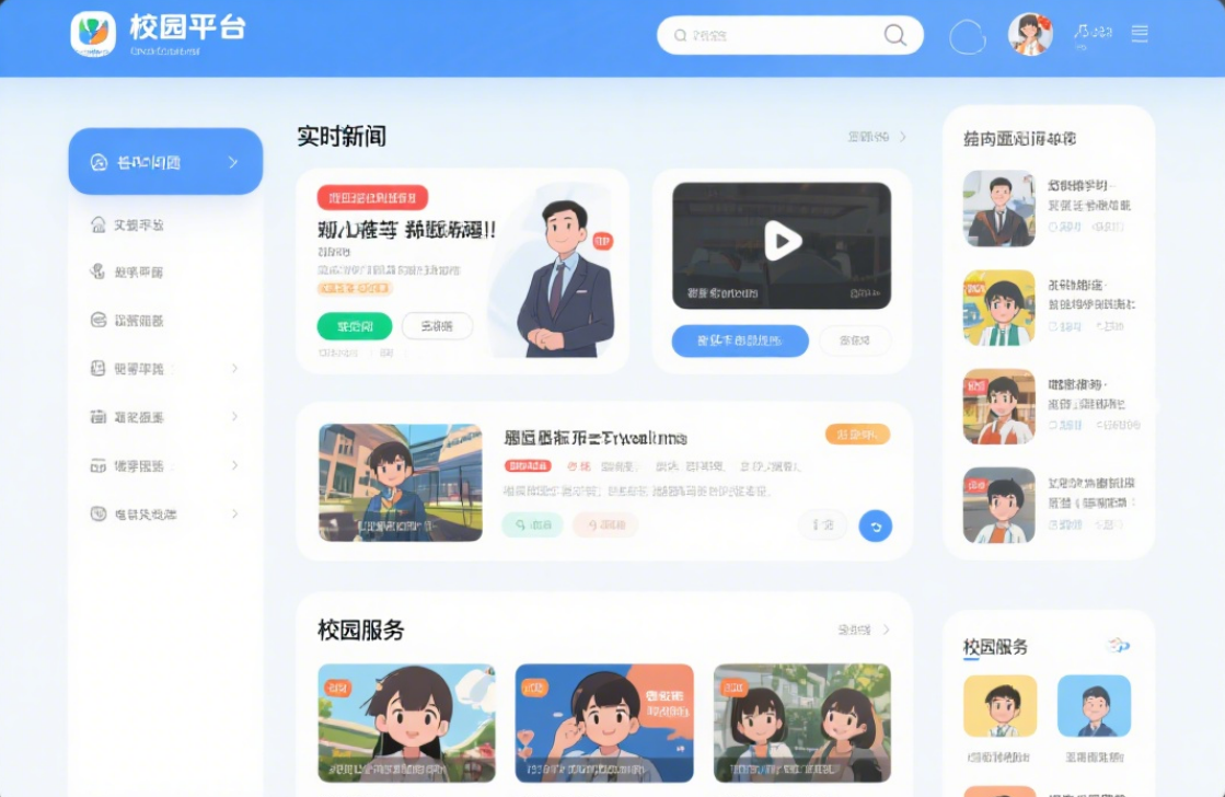 莫桑比克马普托理工大学新闻中心上线 “数字新闻平台” 实现校园信息 “一站式” 传播