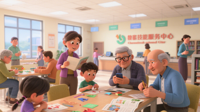 莫桑比克奎托大学图书馆扩建 “社区学习中心” 向周边居民开放资源